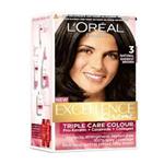 LOREAL HAIR COL.3 ( RS.60 OFF)